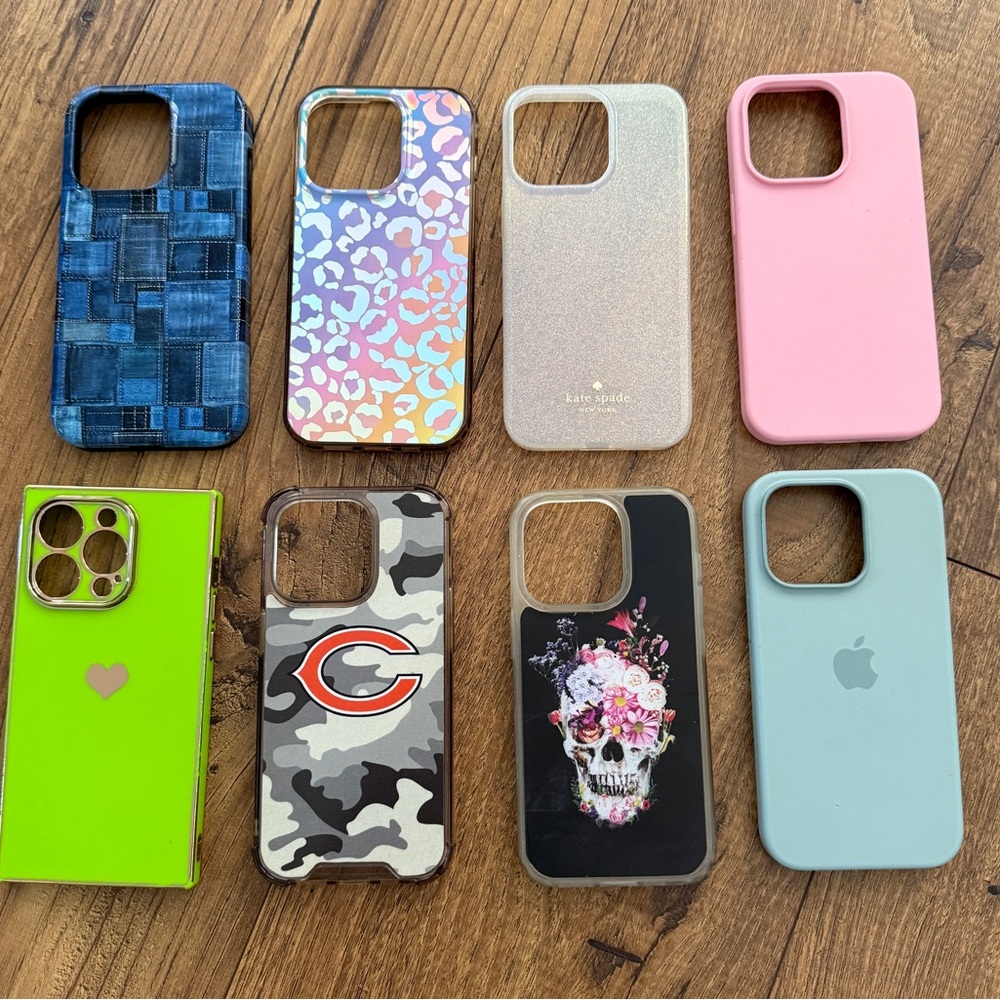 iPhone 14 Pro cases